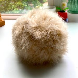 Star Trek Tribble with Motion & Sound!